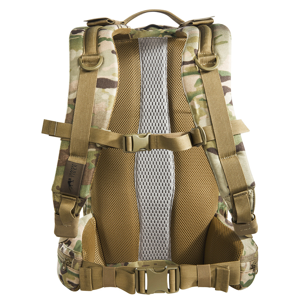 Tasmanian Tiger Rucksack Modular Combat Pack 22 Liter multicam Bild 1