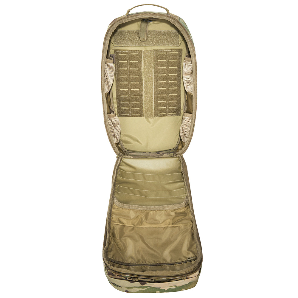 Tasmanian Tiger Rucksack Modular Combat Pack 22 Liter multicam Bild 4