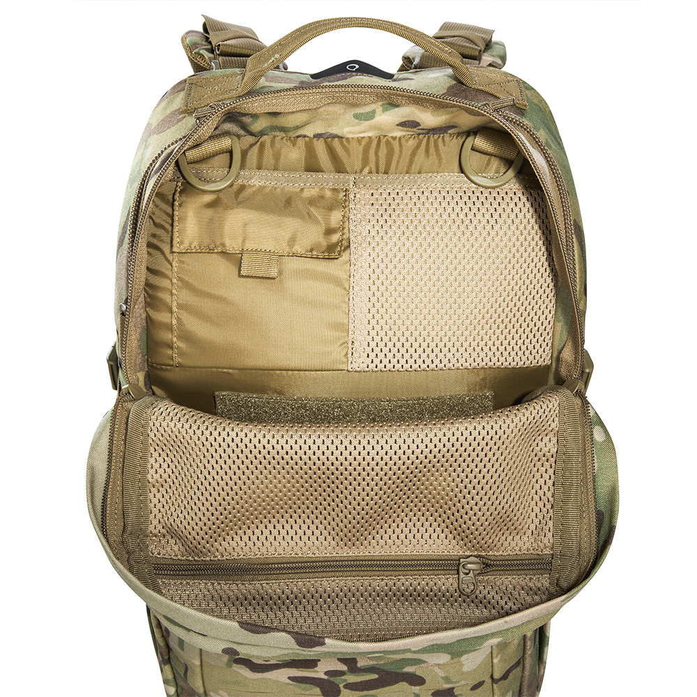 Tasmanian Tiger Rucksack Modular Combat Pack 22 Liter multicam Bild 5