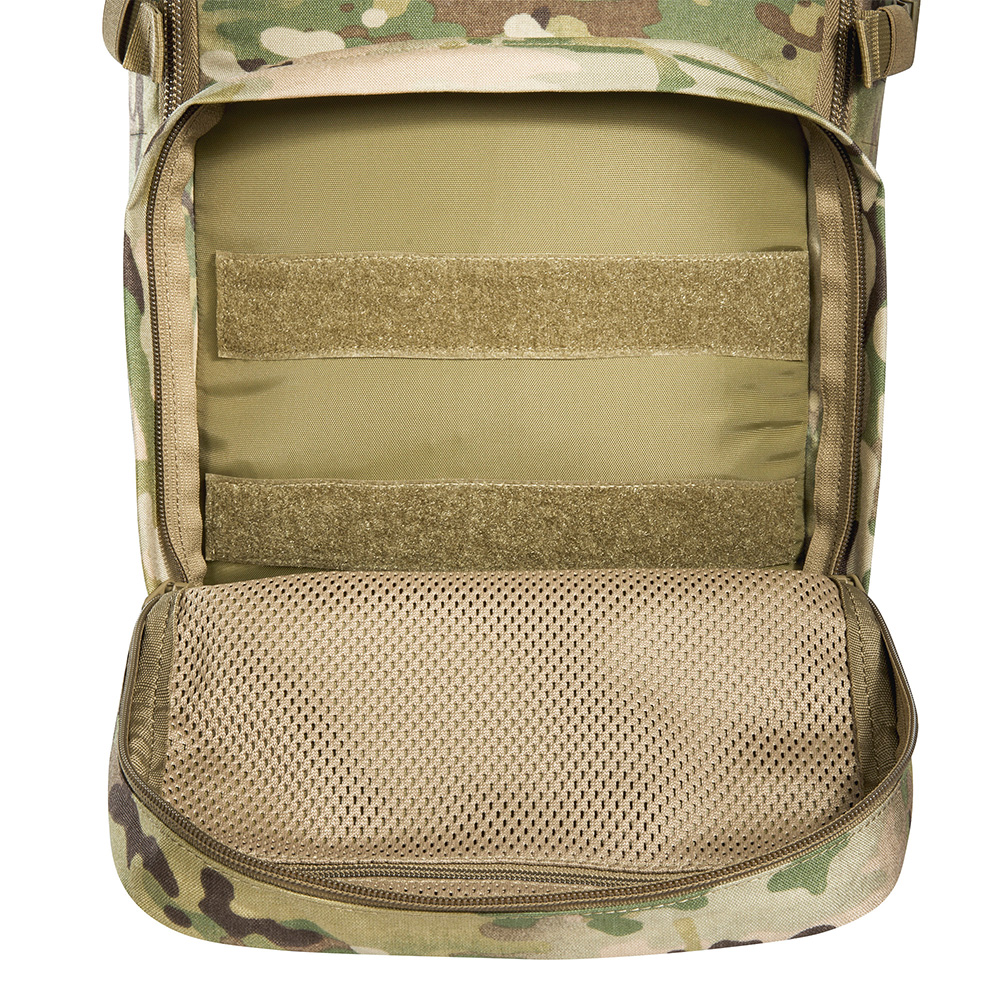 Tasmanian Tiger Rucksack Modular Combat Pack 22 Liter multicam Bild 6