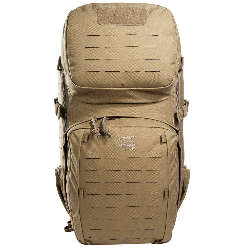 Tasmanian Tiger Rucksack Modular Combat Pack 22 Liter khaki Bild 1