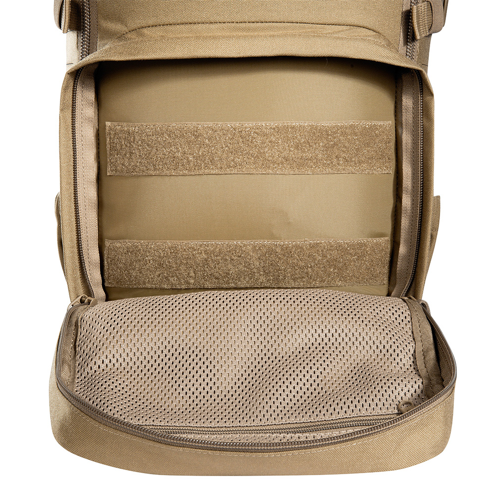 Tasmanian Tiger Rucksack Modular Combat Pack 22 Liter khaki Bild 1