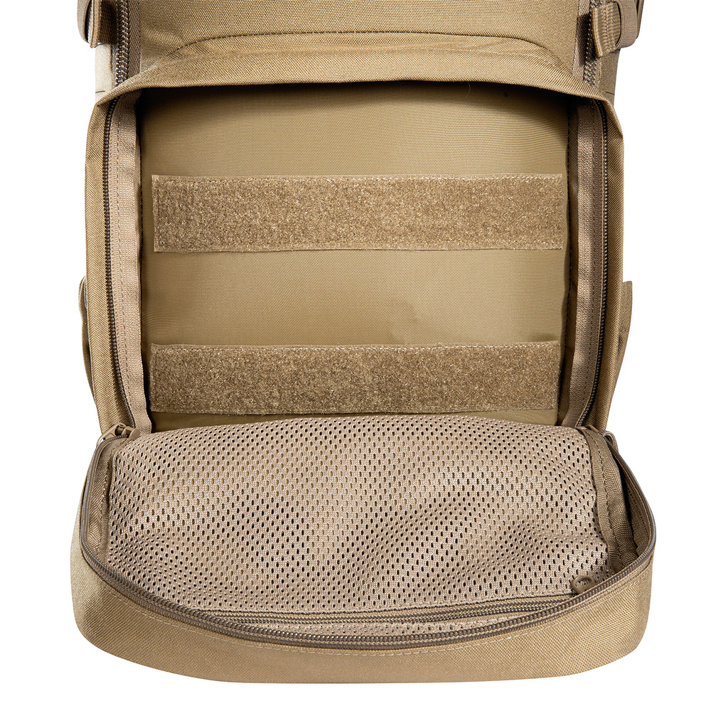 Tasmanian Tiger Rucksack Modular Combat Pack 22 Liter khaki Bild 6