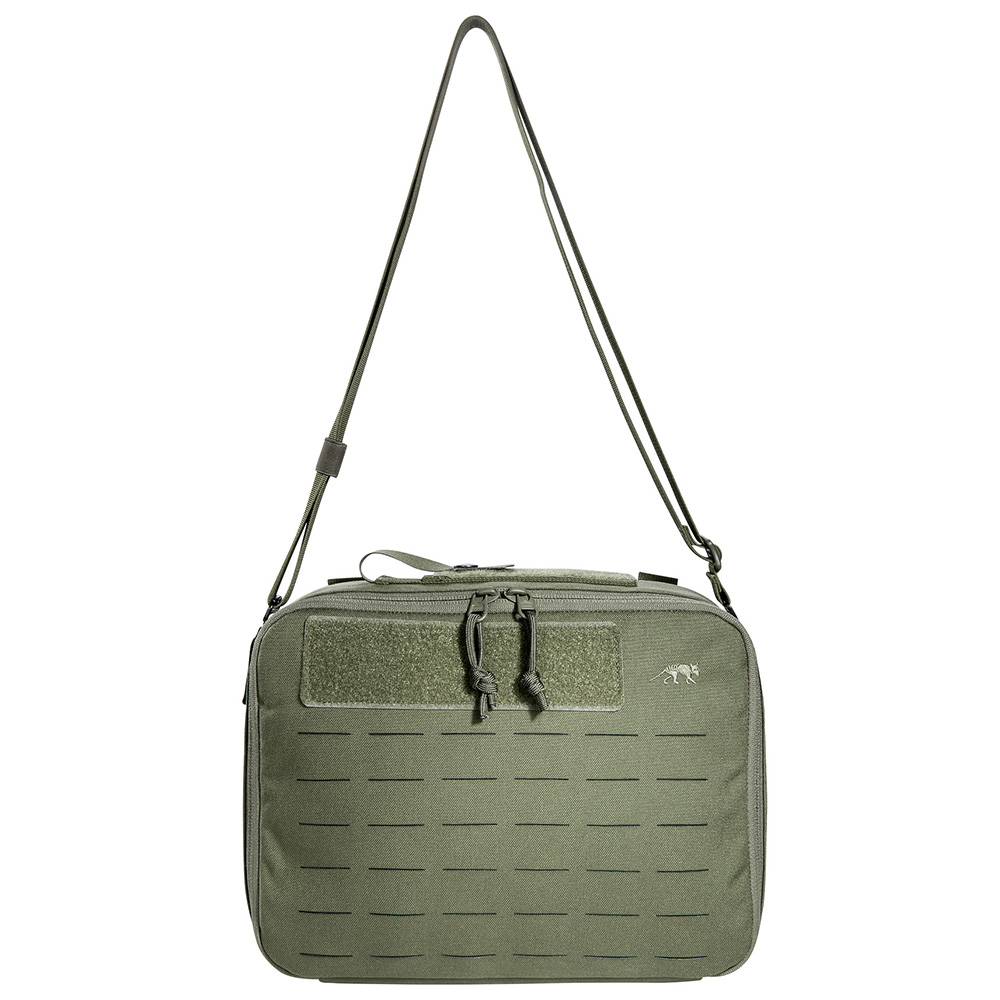 Tasmanian Tiger Umhngetasche Modular Support Bag 5 Liter oliv Bild 1