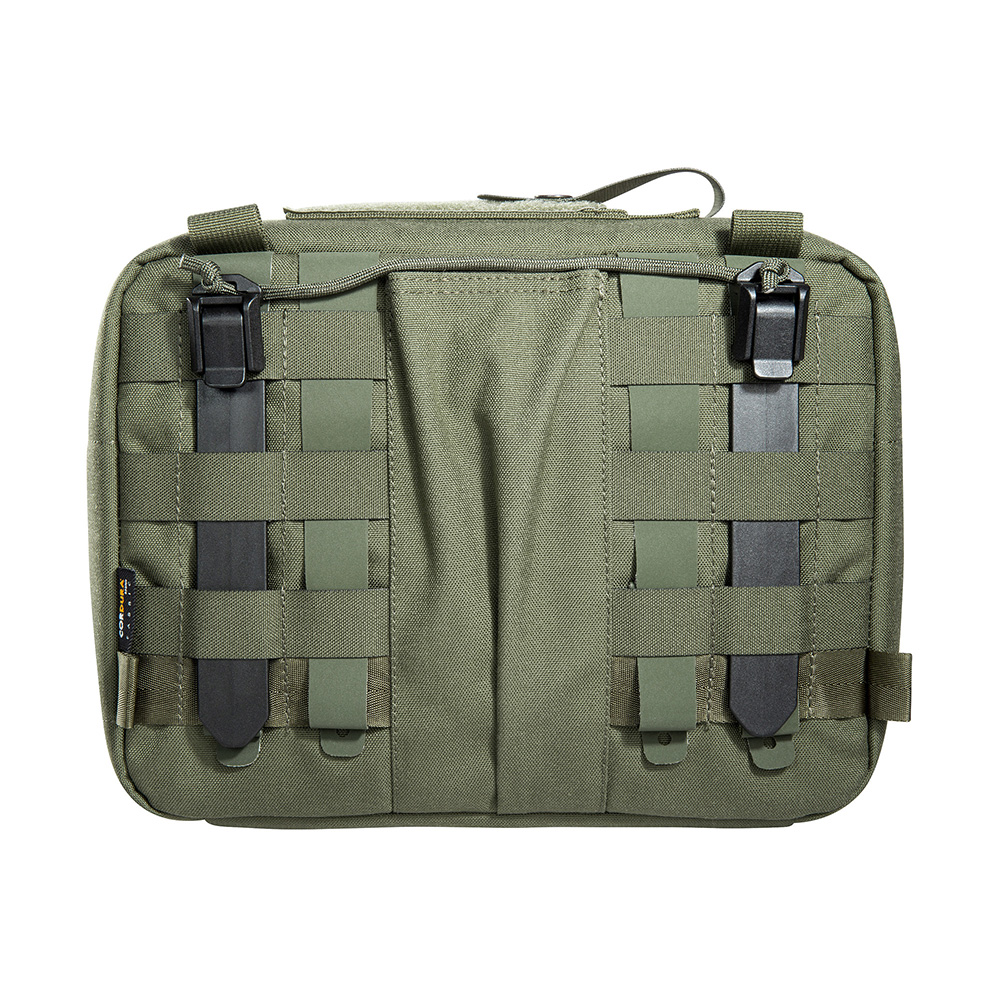 Tasmanian Tiger Umhngetasche Modular Support Bag 5 Liter oliv Bild 1