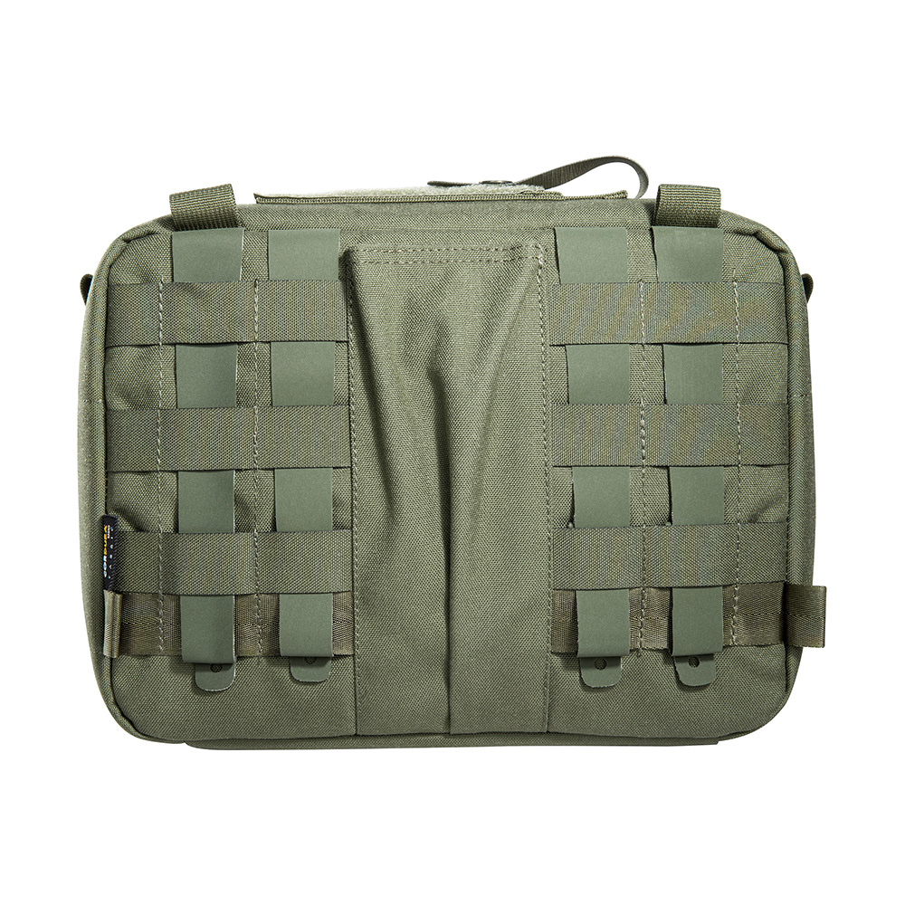 Tasmanian Tiger Umhngetasche Modular Support Bag 5 Liter oliv Bild 1