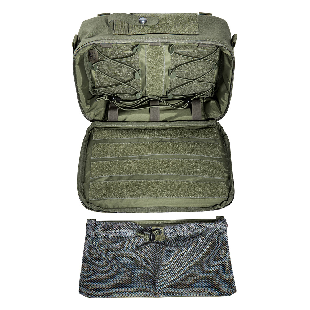 Tasmanian Tiger Umhngetasche Modular Support Bag 5 Liter oliv Bild 1