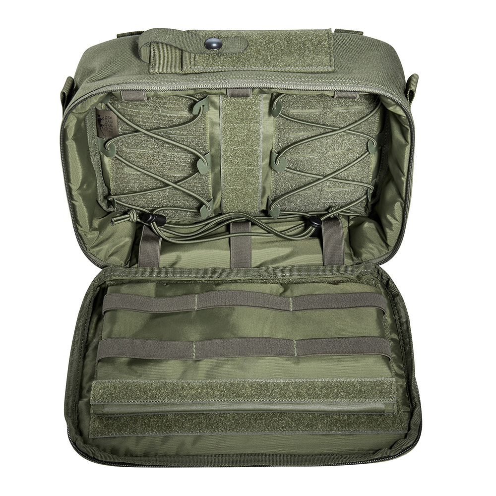 Tasmanian Tiger Umhngetasche Modular Support Bag 5 Liter oliv Bild 1