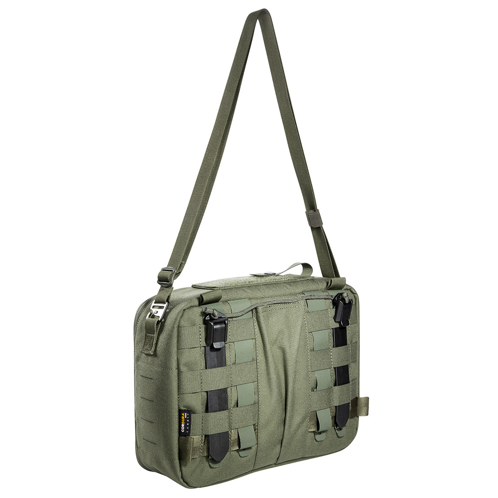 Tasmanian Tiger Umhngetasche Modular Support Bag 5 Liter oliv Bild 1