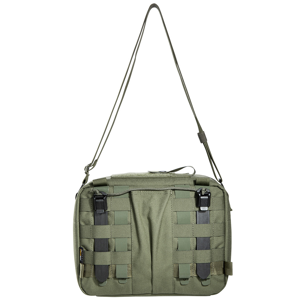 Tasmanian Tiger Umhngetasche Modular Support Bag 5 Liter oliv Bild 1
