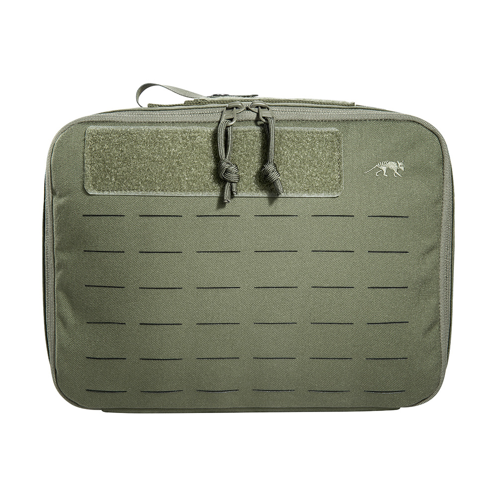 Tasmanian Tiger Umhngetasche Modular Support Bag 5 Liter oliv Bild 1