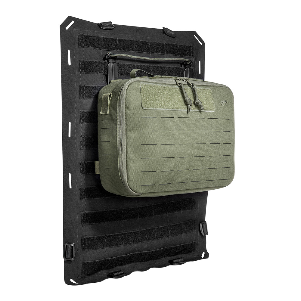 Tasmanian Tiger Umhngetasche Modular Support Bag 5 Liter oliv Bild 1