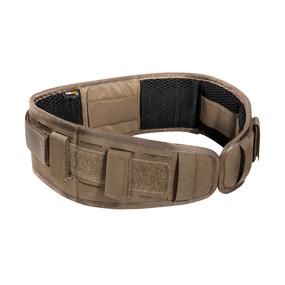 Tasmanian Tiger Zwischengrtel Belt Padding M&P coyote braun