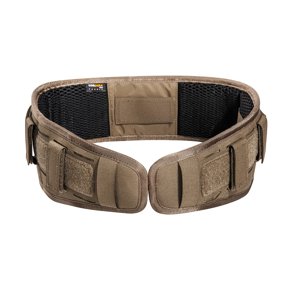 Tasmanian Tiger Zwischengrtel Belt Padding M&P coyote braun Bild 1