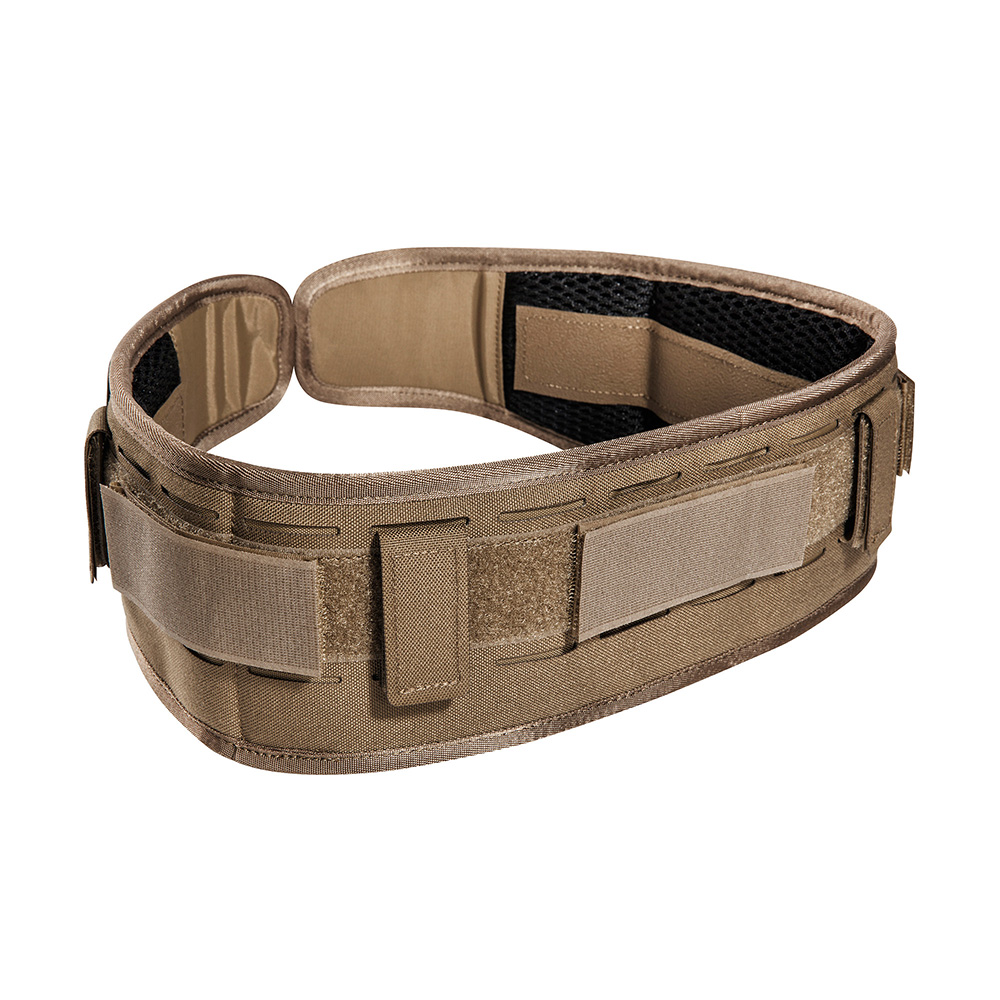 Tasmanian Tiger Zwischengrtel Belt Padding M&P coyote braun Bild 2