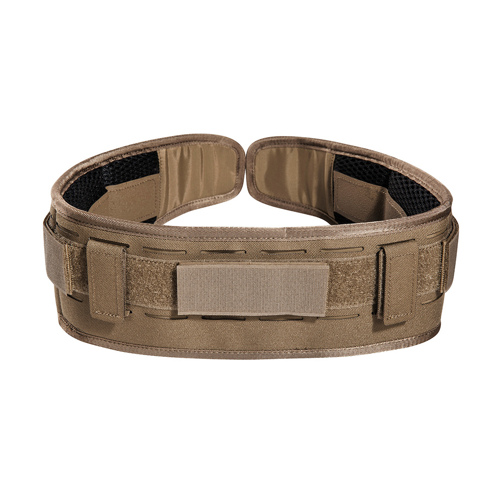 Tasmanian Tiger Zwischengrtel Belt Padding M&P coyote braun Bild 3