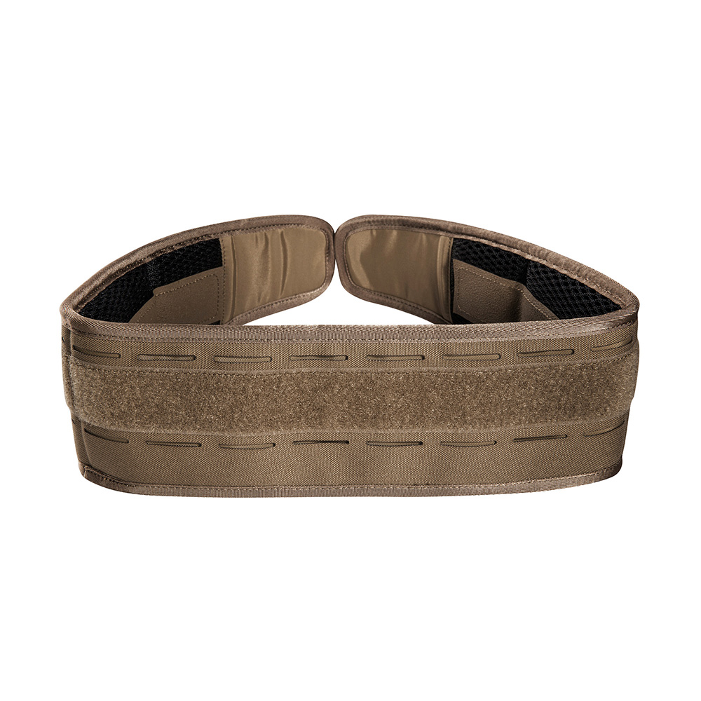 Tasmanian Tiger Zwischengrtel Belt Padding M&P coyote braun Bild 4