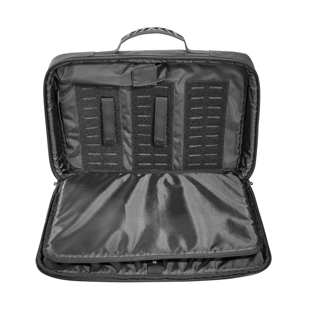 Tasmanian Tiger MP7 Pistolentasche Pistol Bag 43 x 31 x 6 cm schwarz Bild 1