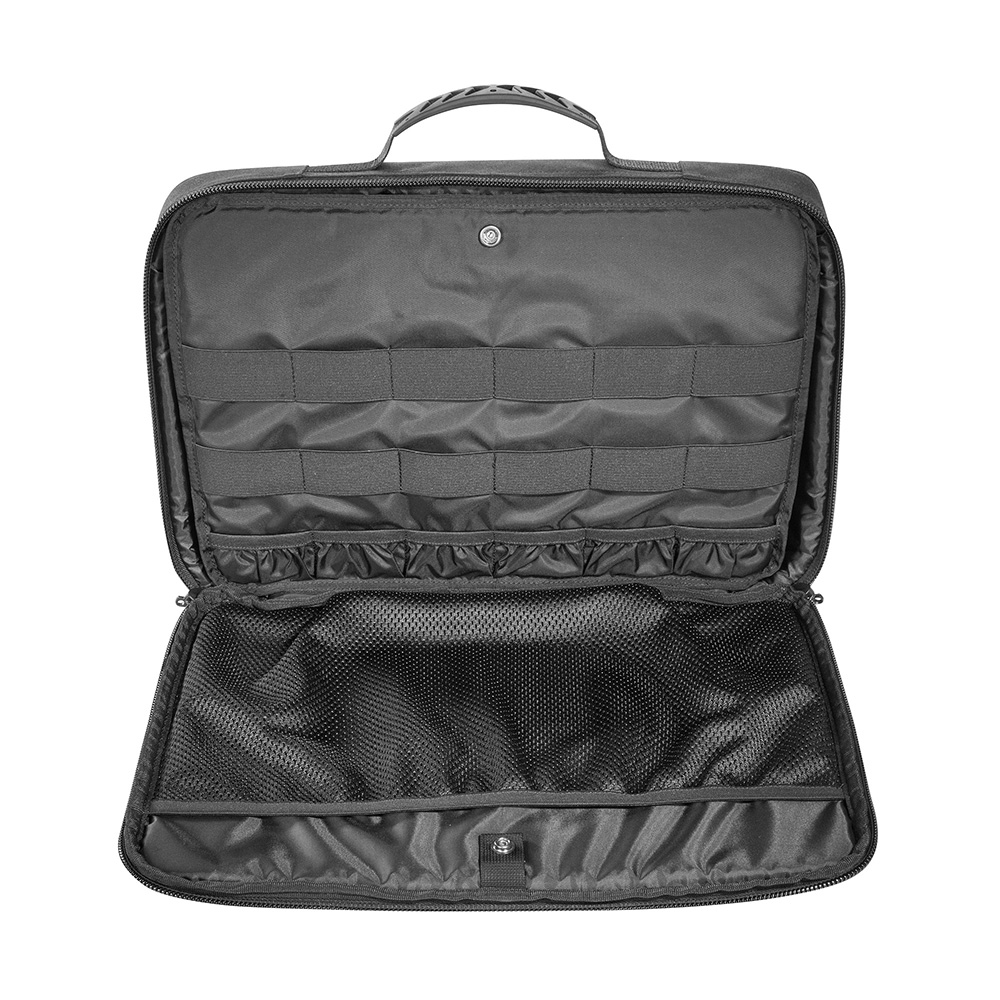 Tasmanian Tiger MP7 Pistolentasche Pistol Bag 43 x 31 x 6 cm schwarz Bild 1