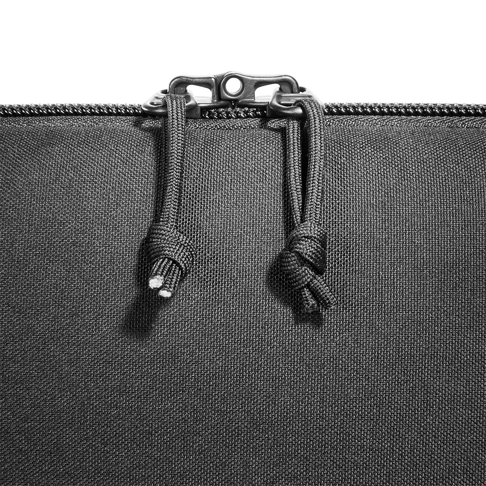 Tasmanian Tiger MP7 Pistolentasche Pistol Bag 43 x 31 x 6 cm schwarz Bild 1