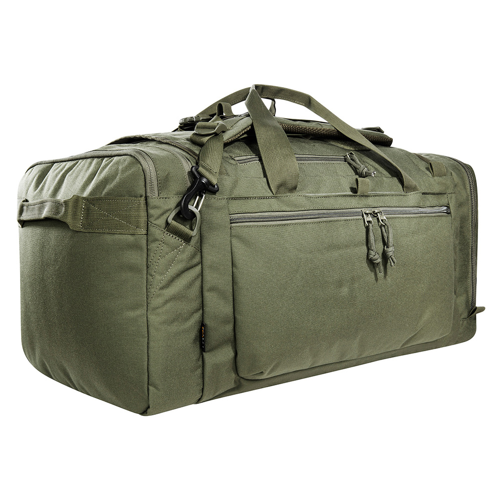 Tasmanian Tiger Tragetasche Officers Bag 58 Liter oliv Bild 1