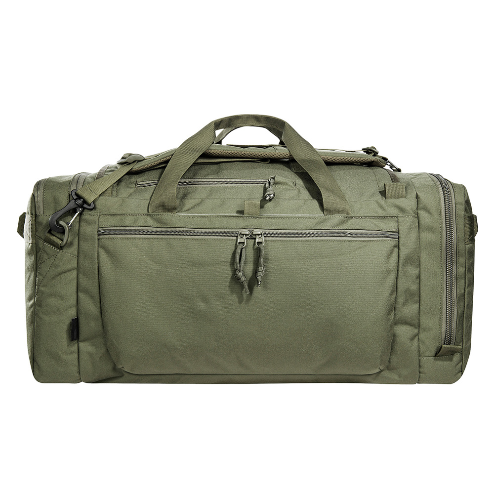 Tasmanian Tiger Tragetasche Officers Bag 58 Liter oliv Bild 1