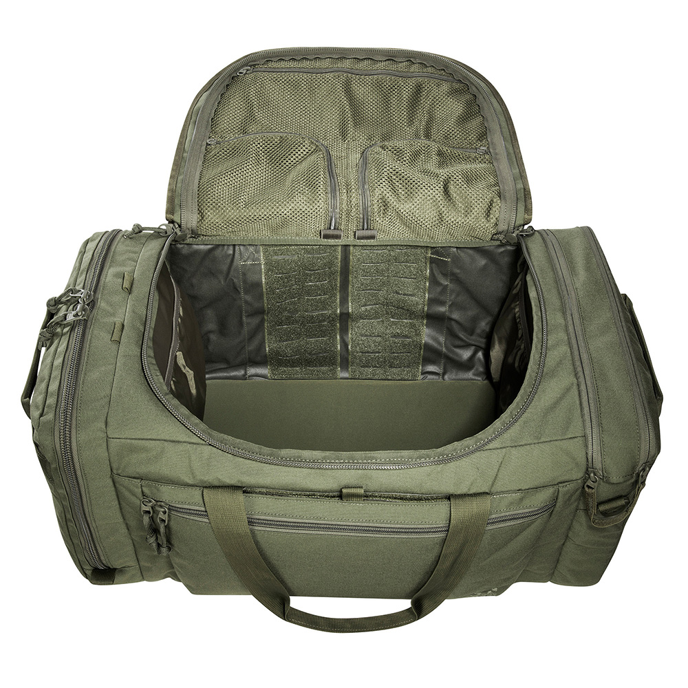 Tasmanian Tiger Tragetasche Officers Bag 58 Liter oliv Bild 1