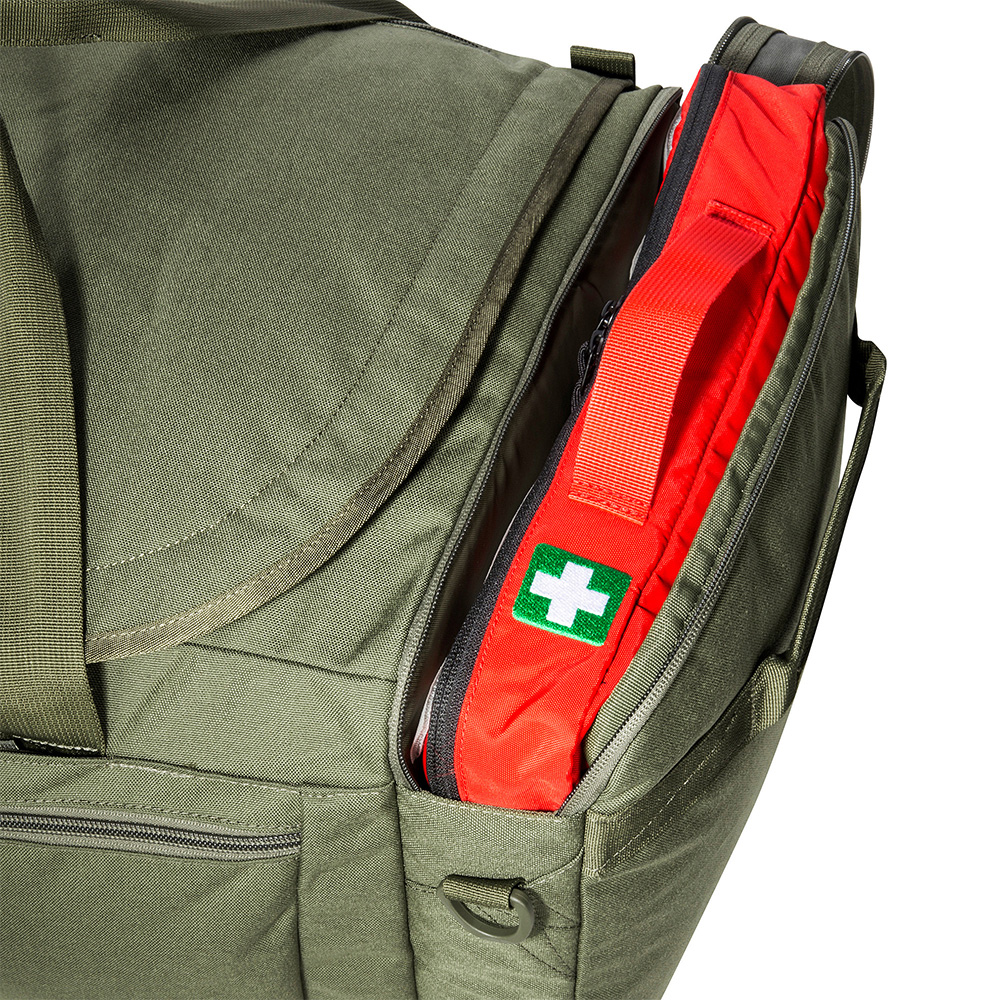 Tasmanian Tiger Tragetasche Officers Bag 58 Liter oliv Bild 1