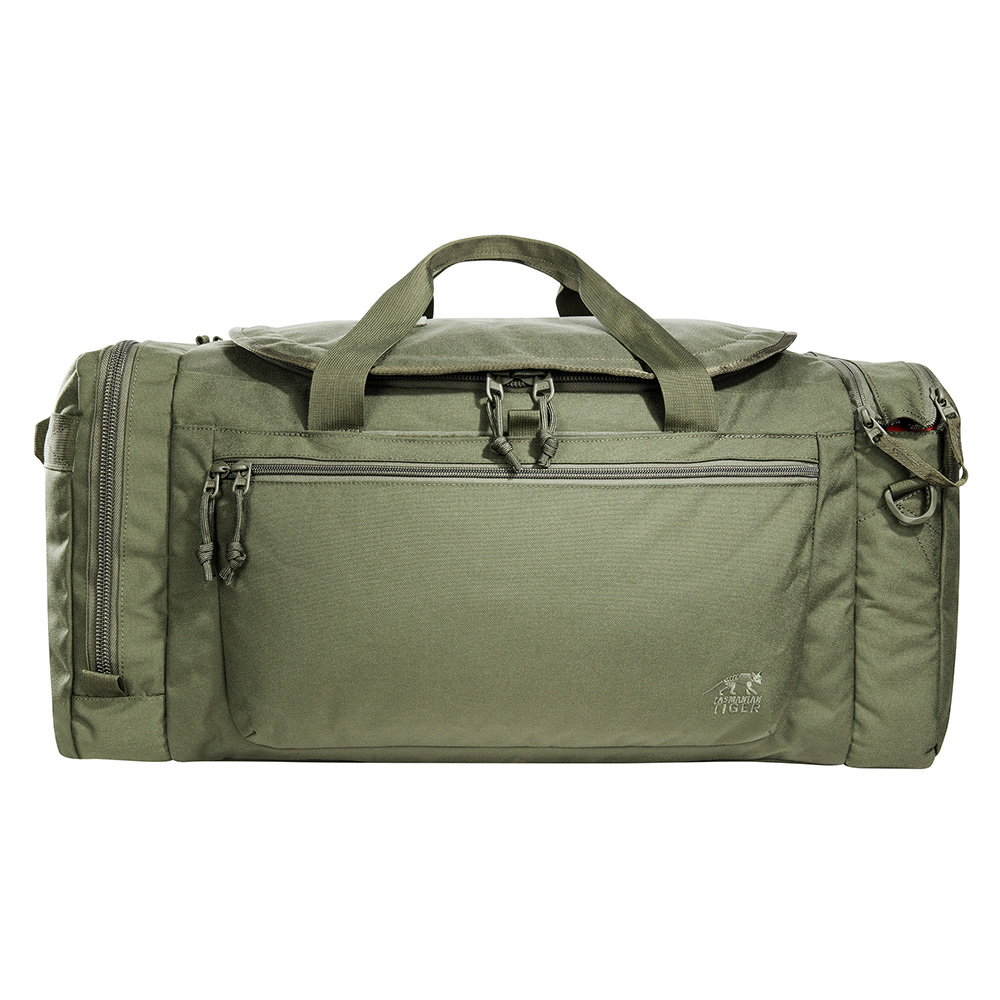 Tasmanian Tiger Tragetasche Officers Bag 58 Liter oliv Bild 1