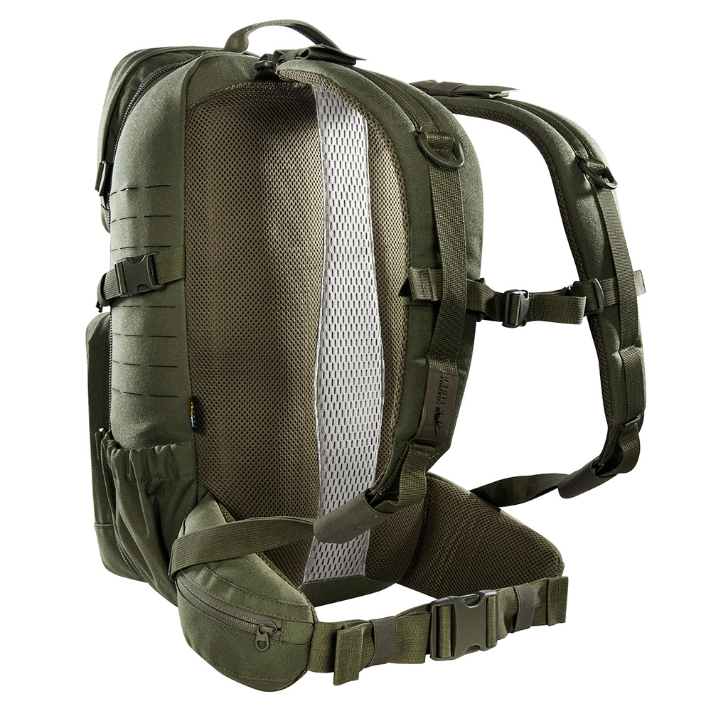 Tasmanian Tiger Rucksack Modular Combat Pack 22 Liter oliv Bild 1