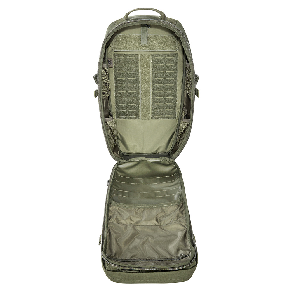 Tasmanian Tiger Rucksack Modular Combat Pack 22 Liter oliv Bild 1