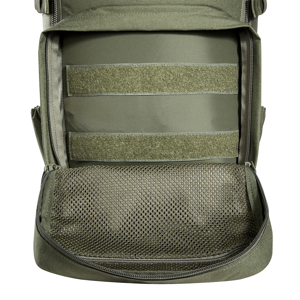 Tasmanian Tiger Rucksack Modular Combat Pack 22 Liter oliv Bild 1