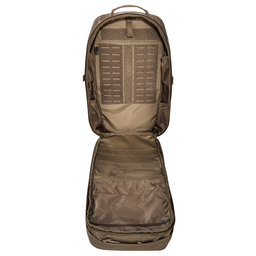 Tasmanian Tiger Rucksack Modular Combat Pack 22 Liter coyote braun Bild 1