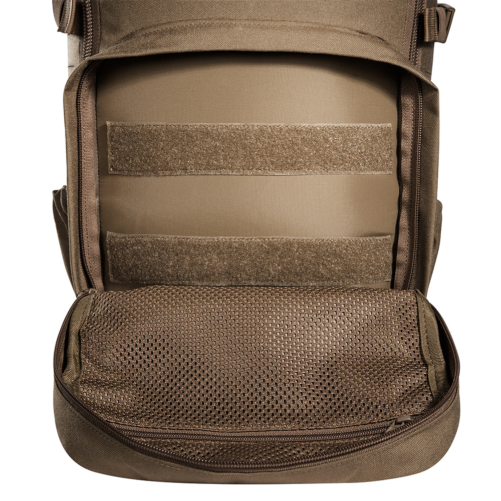 Tasmanian Tiger Rucksack Modular Combat Pack 22 Liter coyote braun Bild 1