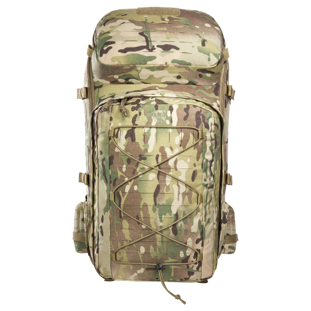 Tasmanian Tiger Rucksack Modular Trooper Pack 55 Liter multicam Bild 1