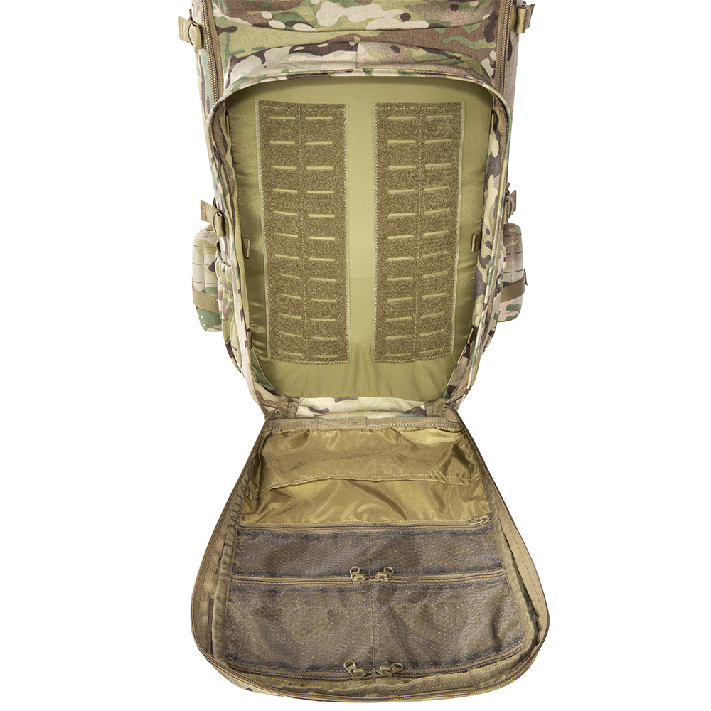 Tasmanian Tiger Rucksack Modular Trooper Pack 55 Liter multicam Bild 4