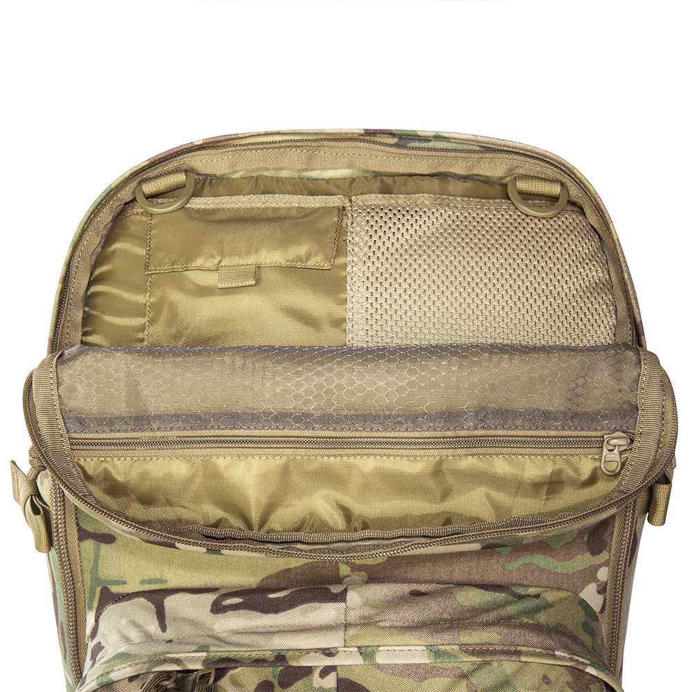 Tasmanian Tiger Rucksack Modular Trooper Pack 55 Liter multicam Bild 6