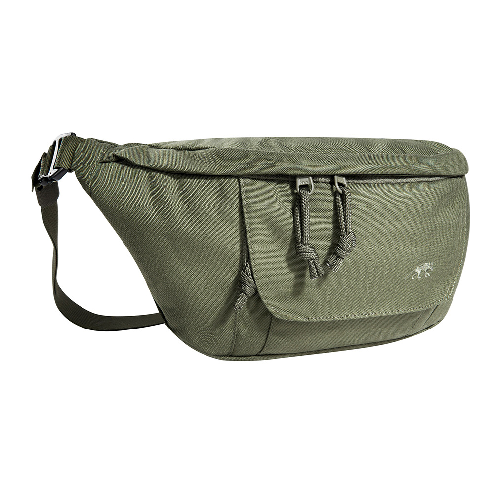 Tasmanian Tiger Hüfttasche Modular Hip Bag 2 oliv