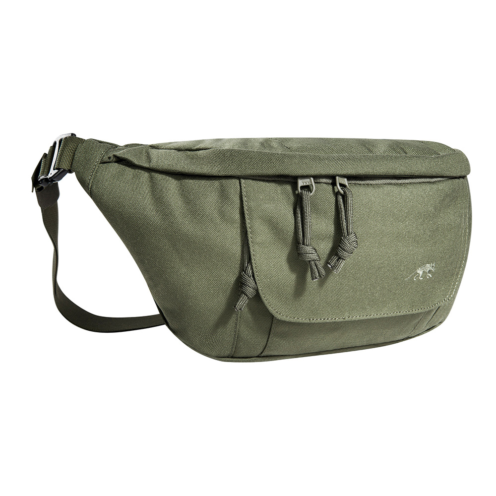 Tasmanian Tiger Hfttasche Modular Hip Bag 2 oliv