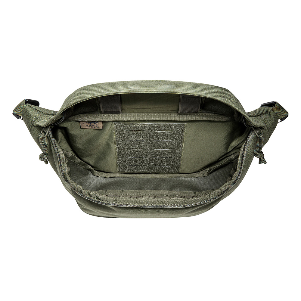 Tasmanian Tiger Hüfttasche Modular Hip Bag 2 oliv Bild 1