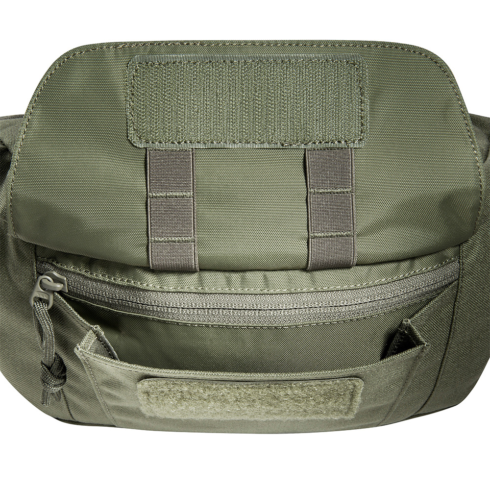 Tasmanian Tiger Hfttasche Modular Hip Bag 2 oliv Bild 1