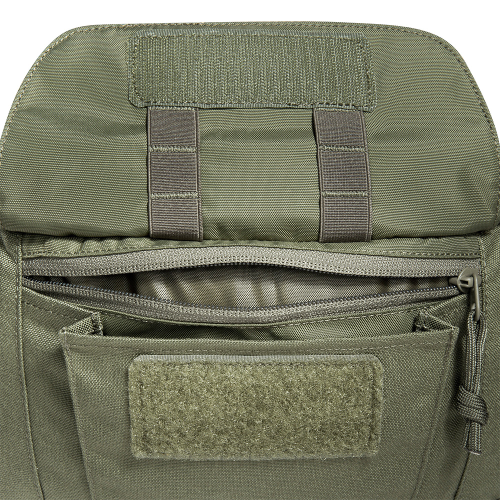 Tasmanian Tiger Hüfttasche Modular Hip Bag 2 oliv Bild 1