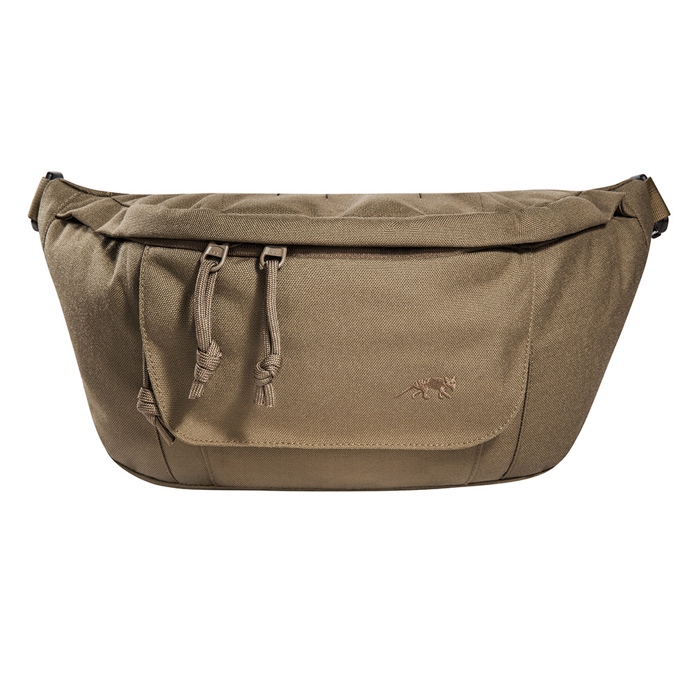 Tasmanian Tiger Hfttasche Modular Hip Bag 2 coyote braun Bild 1