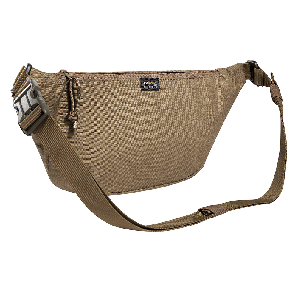 Tasmanian Tiger Hfttasche Modular Hip Bag 2 coyote braun Bild 1