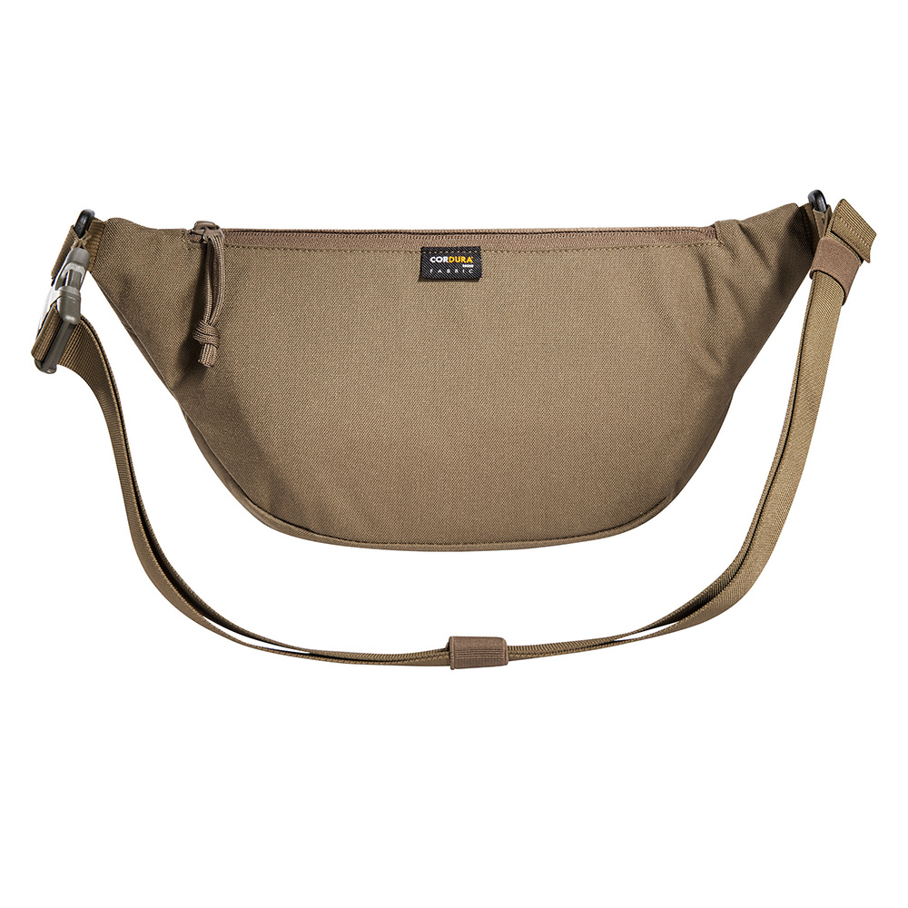 Tasmanian Tiger Hfttasche Modular Hip Bag 2 coyote braun Bild 1