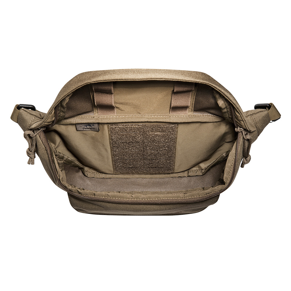 Tasmanian Tiger Hfttasche Modular Hip Bag 2 coyote braun Bild 1