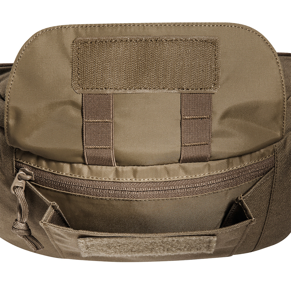 Tasmanian Tiger Hfttasche Modular Hip Bag 2 coyote braun Bild 1