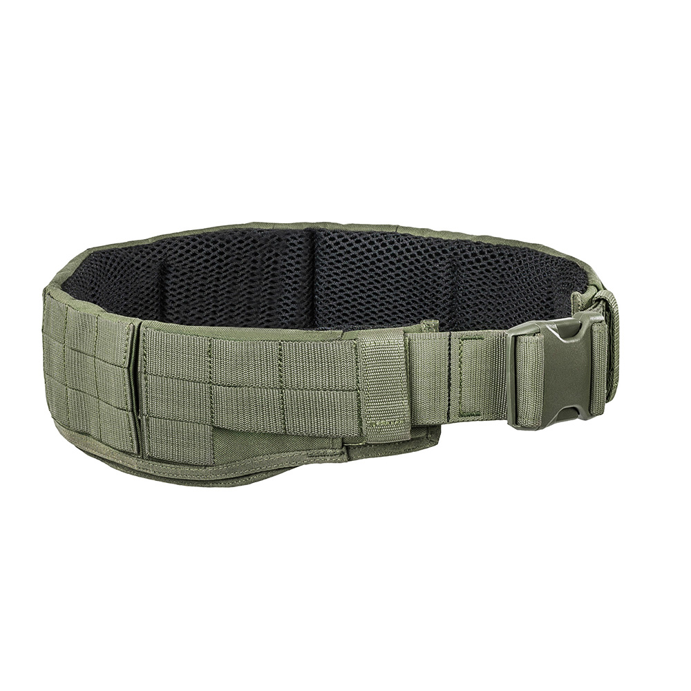 Tasmanian Tiger Ausrstungsgrtel Warrior Belt MKIV oliv