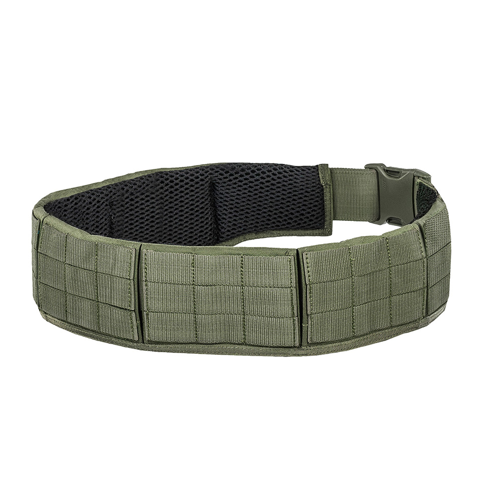 Tasmanian Tiger Ausrstungsgrtel Warrior Belt MKIV oliv Bild 2