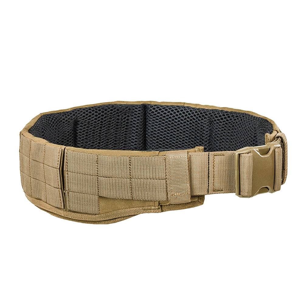 Tasmanian Tiger Ausrstungsgrtel Warrior Belt MKIV khaki